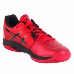 Asics Blast FF Samba Red